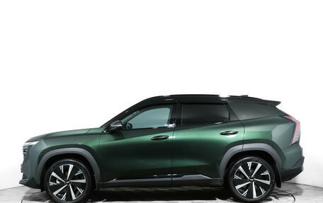 Geely Atlas, 2024 год, 3 280 000 рублей, 8 фотография