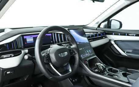 Geely Atlas, 2024 год, 3 280 000 рублей, 13 фотография