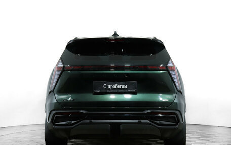 Geely Atlas, 2024 год, 3 280 000 рублей, 6 фотография