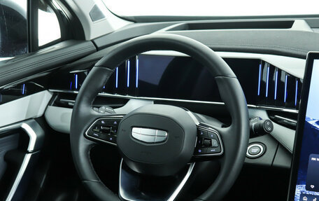 Geely Atlas, 2024 год, 3 280 000 рублей, 17 фотография