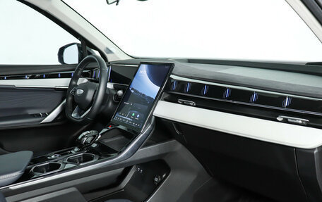 Geely Atlas, 2024 год, 3 280 000 рублей, 9 фотография