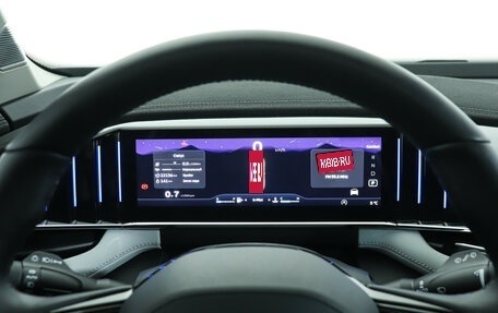 Geely Atlas, 2024 год, 3 280 000 рублей, 11 фотография