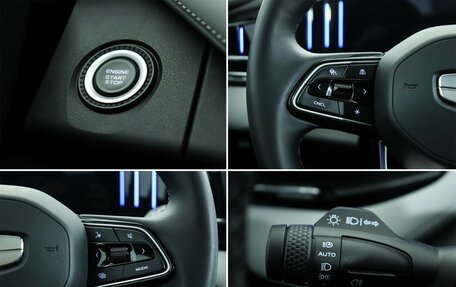 Geely Atlas, 2024 год, 3 280 000 рублей, 18 фотография