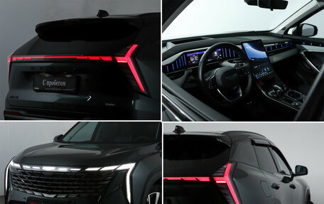 Geely Atlas, 2024 год, 3 280 000 рублей, 24 фотография