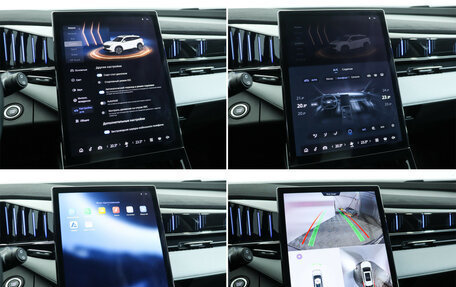 Geely Atlas, 2024 год, 3 280 000 рублей, 20 фотография