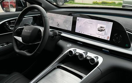 CheryExeed TXL, 2024 год, 4 200 000 рублей, 15 фотография