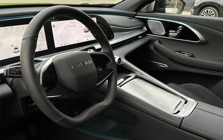 CheryExeed TXL, 2024 год, 4 200 000 рублей, 18 фотография