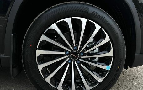 CheryExeed TXL, 2024 год, 4 200 000 рублей, 14 фотография