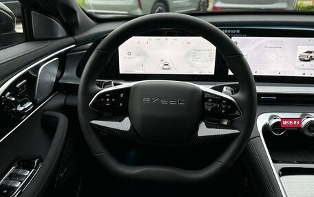 CheryExeed TXL, 2024 год, 4 200 000 рублей, 17 фотография
