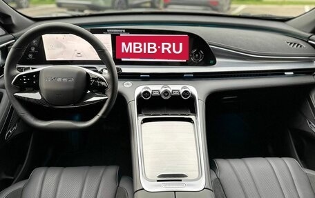 CheryExeed TXL, 2024 год, 4 200 000 рублей, 16 фотография