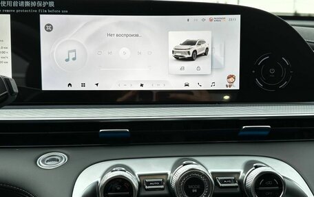 CheryExeed TXL, 2024 год, 4 200 000 рублей, 24 фотография