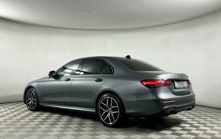 Mercedes-Benz E-Класс, 2020 год, 5 399 000 рублей, 6 фотография