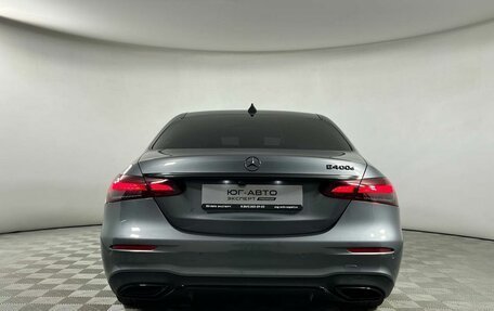 Mercedes-Benz E-Класс, 2020 год, 5 399 000 рублей, 5 фотография