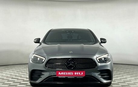 Mercedes-Benz E-Класс, 2020 год, 5 399 000 рублей, 2 фотография