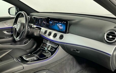 Mercedes-Benz E-Класс, 2020 год, 5 399 000 рублей, 14 фотография