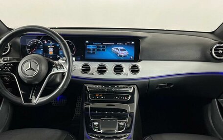 Mercedes-Benz E-Класс, 2020 год, 5 399 000 рублей, 15 фотография