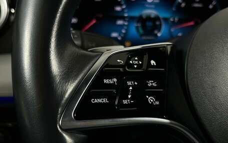 Mercedes-Benz E-Класс, 2020 год, 5 399 000 рублей, 22 фотография