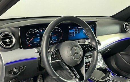 Mercedes-Benz E-Класс, 2020 год, 5 399 000 рублей, 12 фотография