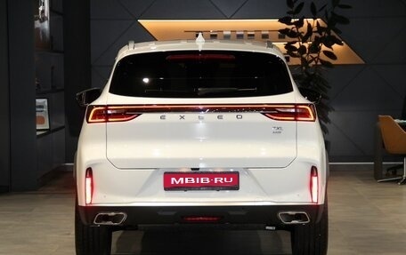 CheryExeed TXL, 2024 год, 4 200 000 рублей, 5 фотография