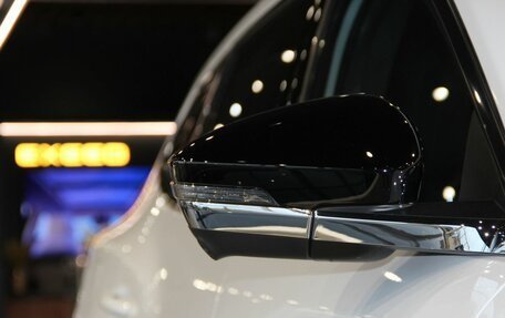 CheryExeed TXL, 2024 год, 4 200 000 рублей, 14 фотография