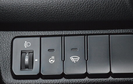 KIA Rio III рестайлинг, 2016 год, 1 180 000 рублей, 11 фотография