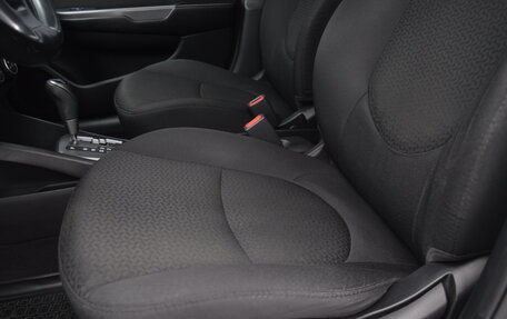 KIA Rio III рестайлинг, 2016 год, 1 180 000 рублей, 12 фотография