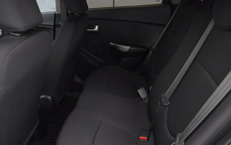 KIA Rio III рестайлинг, 2016 год, 1 180 000 рублей, 14 фотография