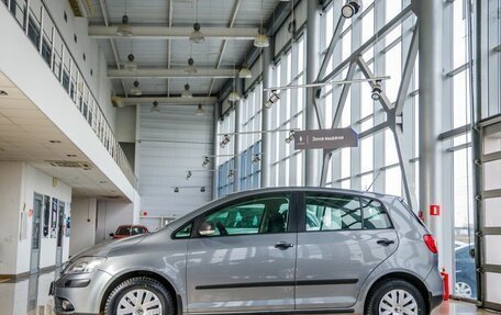 Volkswagen Golf Plus I, 2008 год, 798 000 рублей, 4 фотография