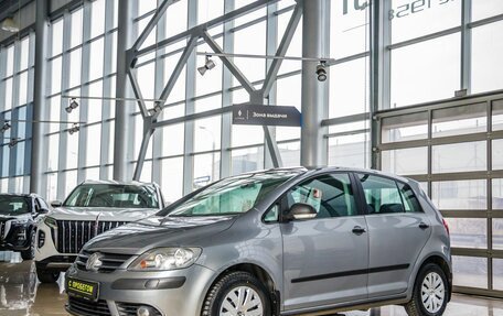 Volkswagen Golf Plus I, 2008 год, 798 000 рублей, 3 фотография