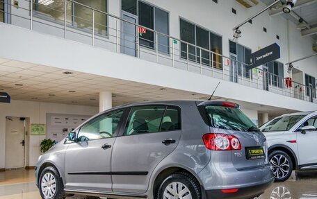 Volkswagen Golf Plus I, 2008 год, 798 000 рублей, 5 фотография