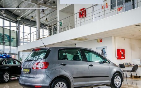 Volkswagen Golf Plus I, 2008 год, 798 000 рублей, 7 фотография