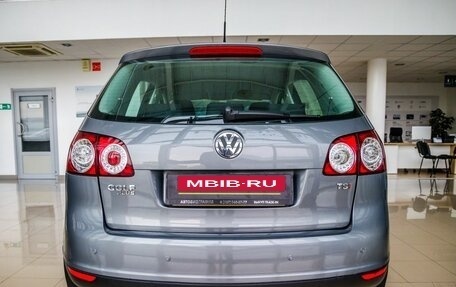 Volkswagen Golf Plus I, 2008 год, 798 000 рублей, 6 фотография
