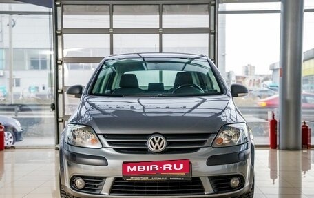 Volkswagen Golf Plus I, 2008 год, 798 000 рублей, 2 фотография