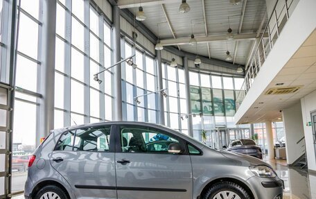 Volkswagen Golf Plus I, 2008 год, 798 000 рублей, 8 фотография