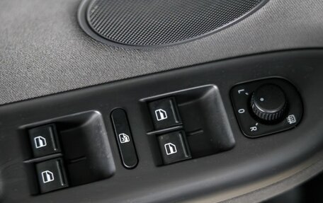 Volkswagen Golf Plus I, 2008 год, 798 000 рублей, 14 фотография