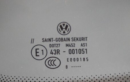 Volkswagen Golf Plus I, 2008 год, 798 000 рублей, 12 фотография