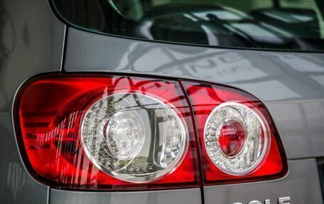 Volkswagen Golf Plus I, 2008 год, 798 000 рублей, 11 фотография