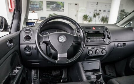 Volkswagen Golf Plus I, 2008 год, 798 000 рублей, 16 фотография