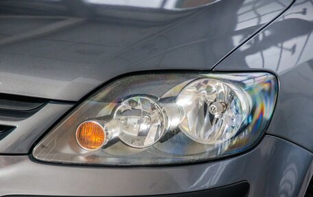 Volkswagen Golf Plus I, 2008 год, 798 000 рублей, 9 фотография