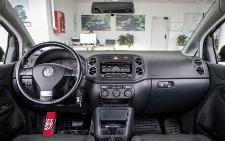 Volkswagen Golf Plus I, 2008 год, 798 000 рублей, 19 фотография