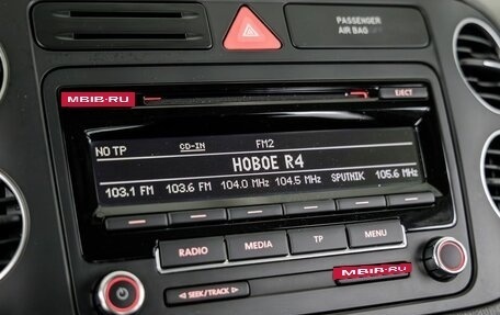 Volkswagen Golf Plus I, 2008 год, 798 000 рублей, 22 фотография