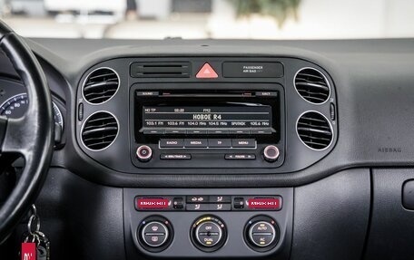 Volkswagen Golf Plus I, 2008 год, 798 000 рублей, 20 фотография