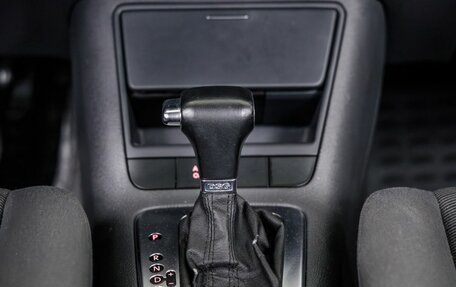 Volkswagen Golf Plus I, 2008 год, 798 000 рублей, 26 фотография