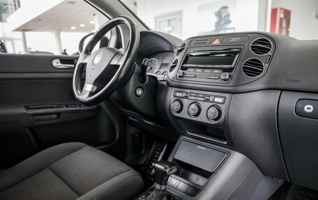 Volkswagen Golf Plus I, 2008 год, 798 000 рублей, 28 фотография