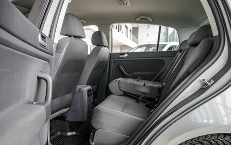 Volkswagen Golf Plus I, 2008 год, 798 000 рублей, 30 фотография