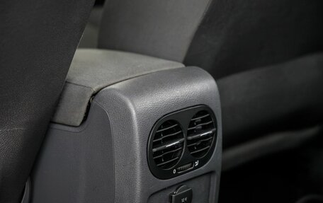 Volkswagen Golf Plus I, 2008 год, 798 000 рублей, 31 фотография