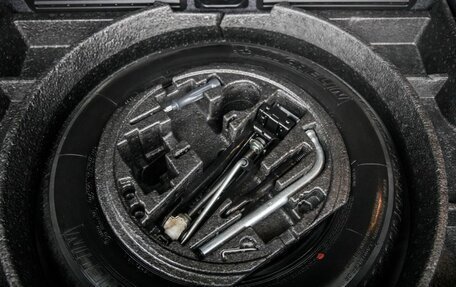 Volkswagen Golf Plus I, 2008 год, 798 000 рублей, 33 фотография