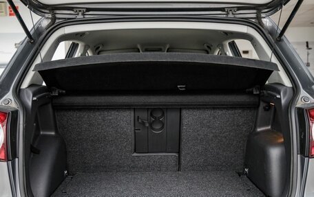 Volkswagen Golf Plus I, 2008 год, 798 000 рублей, 32 фотография