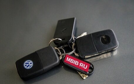 Volkswagen Golf Plus I, 2008 год, 798 000 рублей, 35 фотография