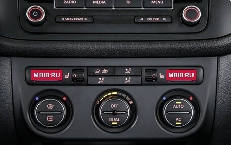 Volkswagen Golf Plus I, 2008 год, 798 000 рублей, 24 фотография